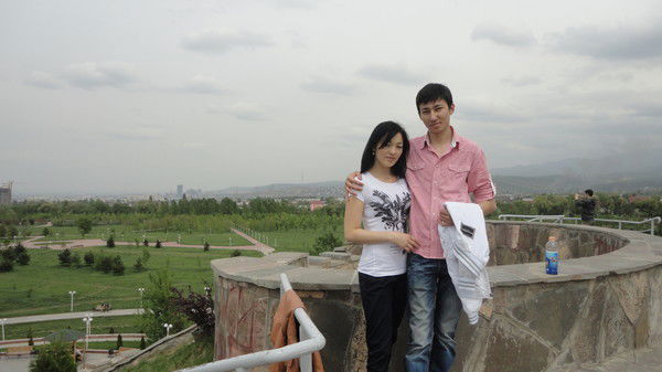 Руслан Баратов