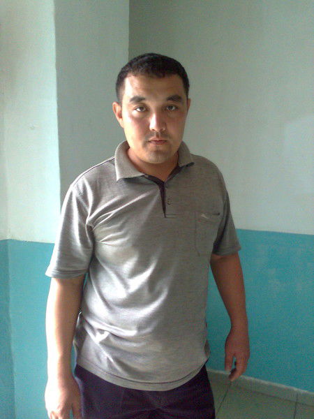 Сейтбек Бекмуратов