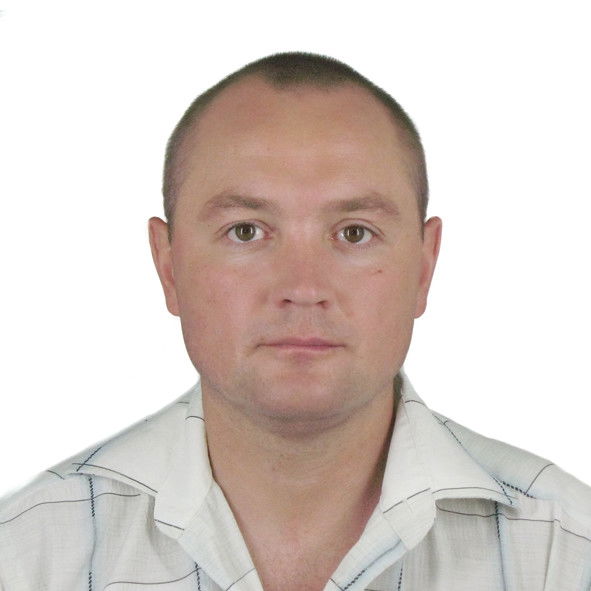 Евгений Симаньков