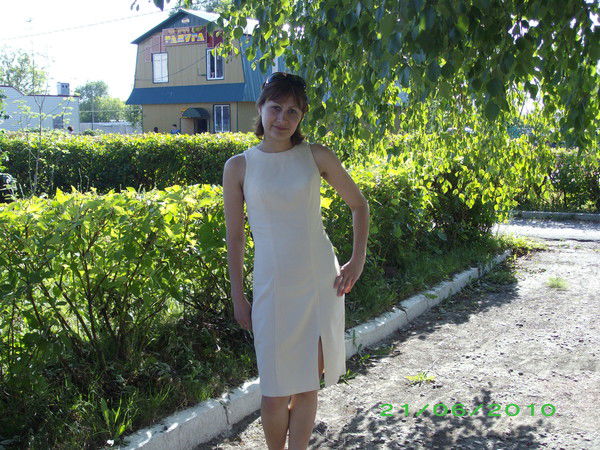 Татьяна Андреева