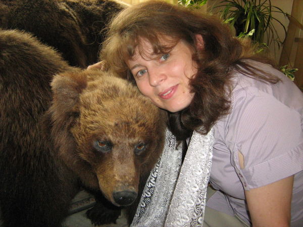 Елена Колодяжная