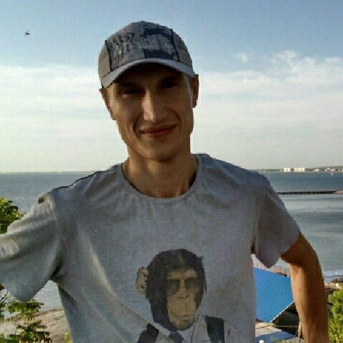 Иван Дубинин