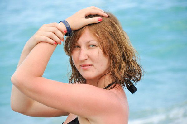 Мария Терентьева