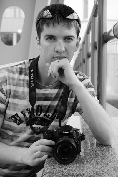 Дима Богатко