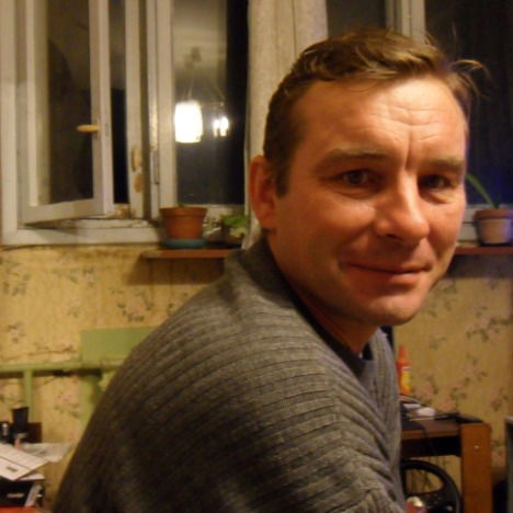 Евгений Пыляев