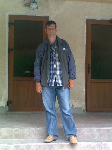 Володя Павленко