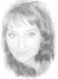 Светлана Фирдаусовна