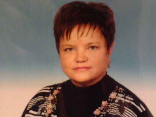 Наталья Деттерер