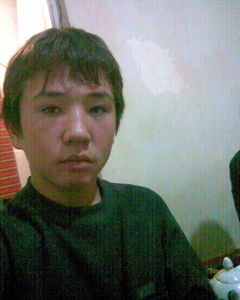 Оралхан Абдешов