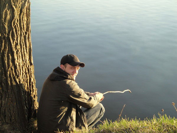 Сергей Максимов