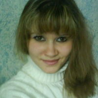 Оксана Никитина