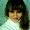 Оксана Никитина