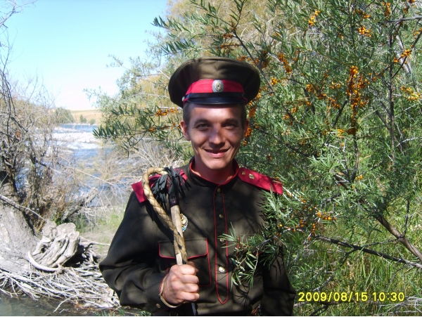 Юрий Ульянов