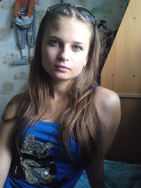 Елена Ковалёва