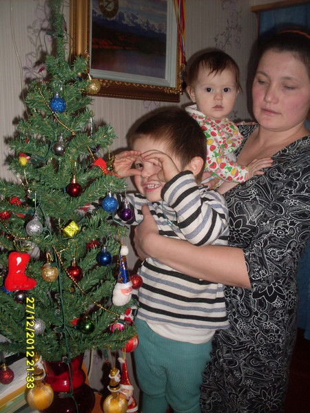 Аня Михайлова-Павлова