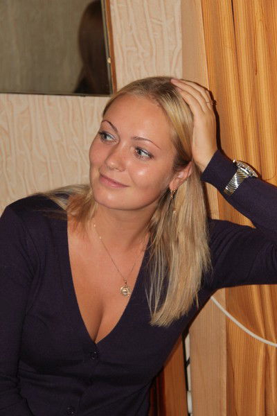 Надежда Смирнова