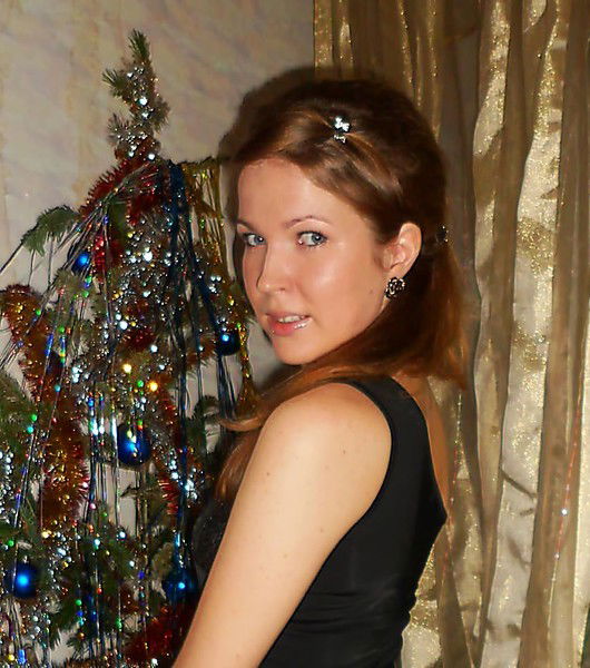 Наталья Ламонова