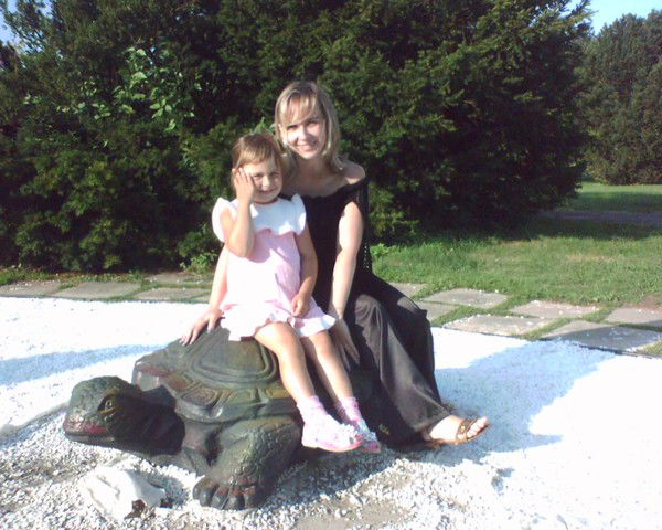 Анастасия Буто