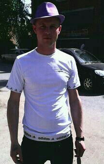 Дима Гребенчиков