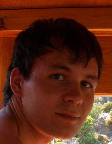 Рамиль Зиннатуллин