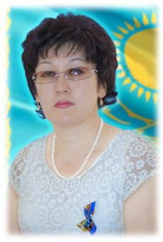 Лазат Есимжанова