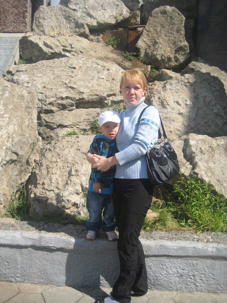 Татьяна Григорьева