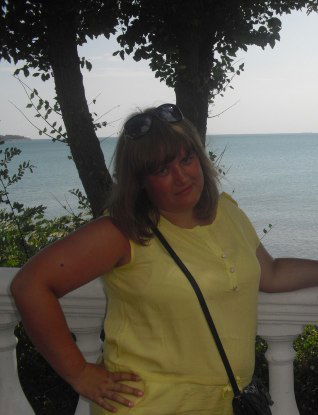 Елена Пячина