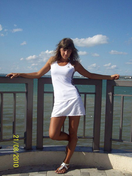 Юлия Бянкина