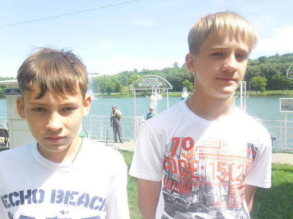 Александр Черкасов