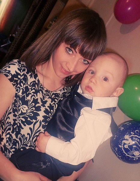 Татьяна Кадетова