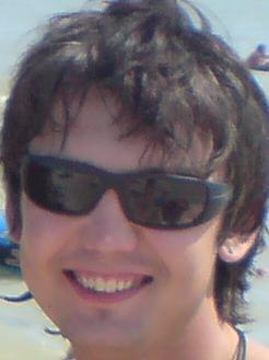 Анатолий Рудяк