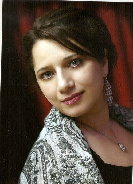 Марианна Тижай