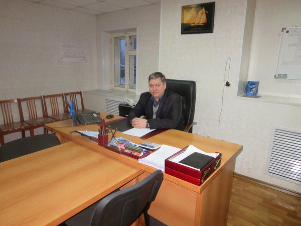 Дмитрий Фомин