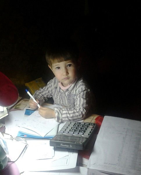 Елена Курбанова