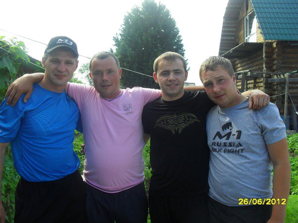 Сергей Шейх