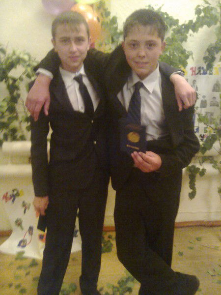 Руслан Аллаяров