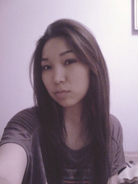 Лаура Шагирова