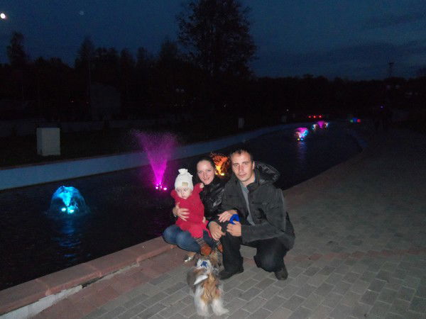 Павел Страх