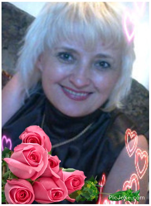 Ирина Ильина