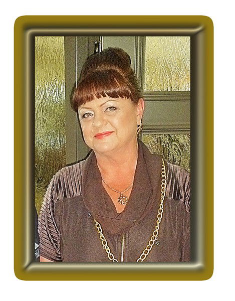 Вера Петровна Яценко(Попенко)