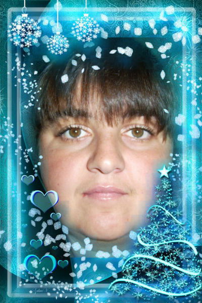 Марина Нечай