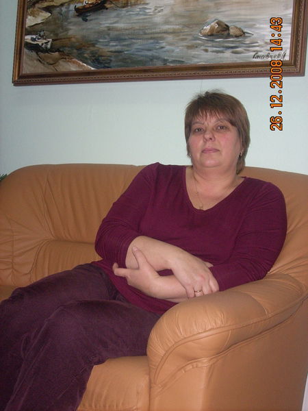 Ирина Ивановна Рудакова