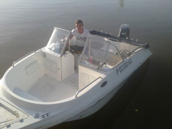 Семен Скачко