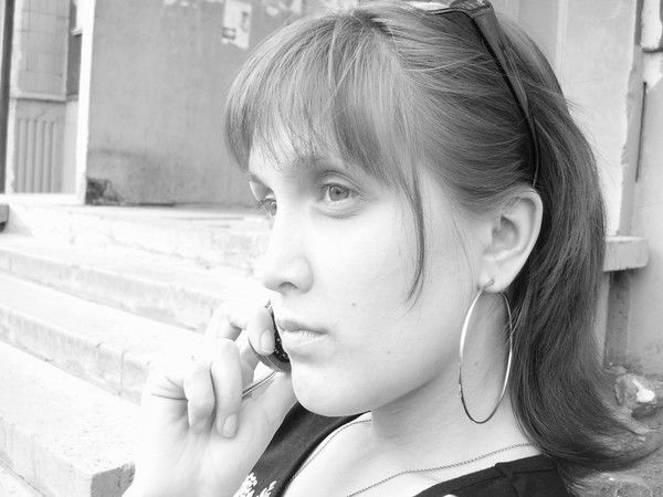 Екатерина Косарева