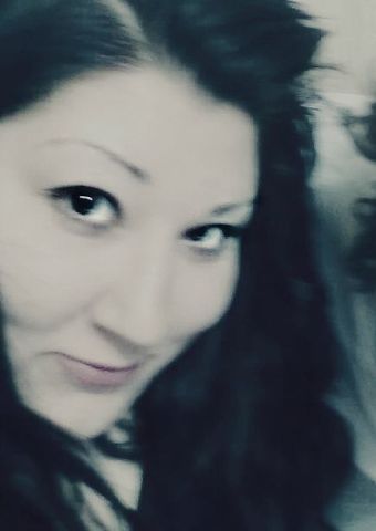 Дарья Владимировна