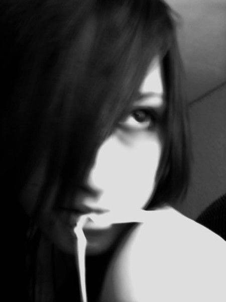 Дашка Жесткова