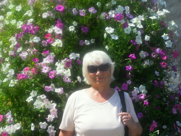 Лидия Кокорина