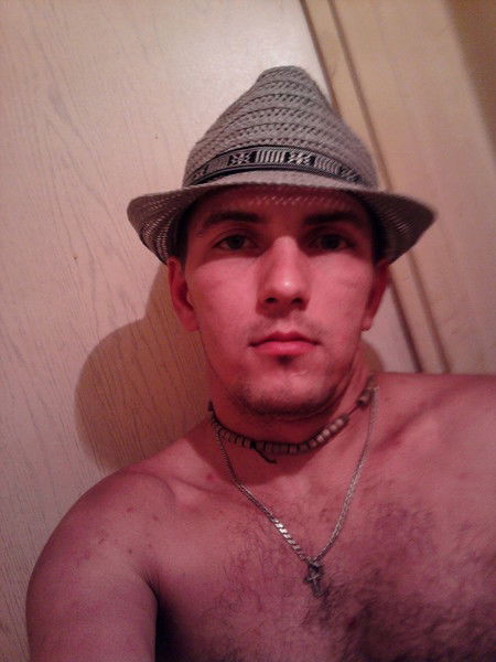 Николай Яськов