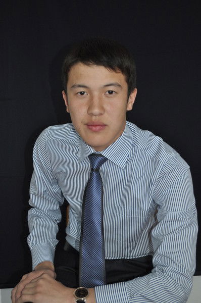 Жеткер Ыклас