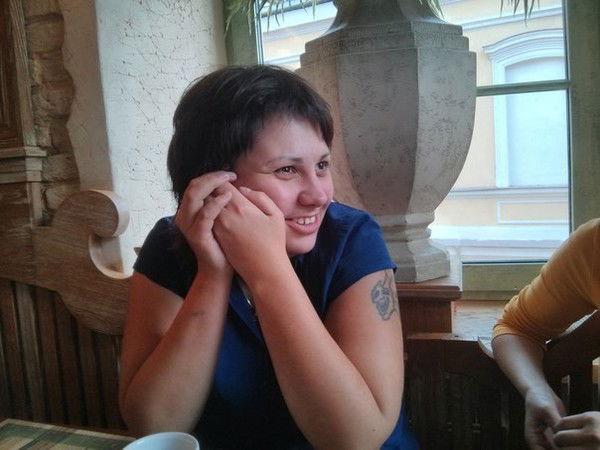 Таисия Андрианова